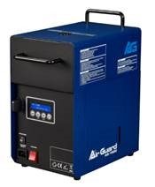 AirGuard AG-1500 Fog Machine Disinfector