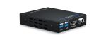 SM11 HDMI Signal Manager - front view