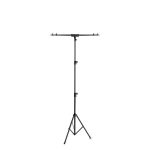 Gravity GLSTBTV17 Lighting stand with T-Bar, small