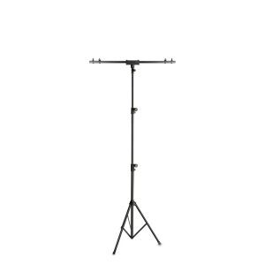 Gravity GLSTBTV17 Lighting stand with T-Bar, small