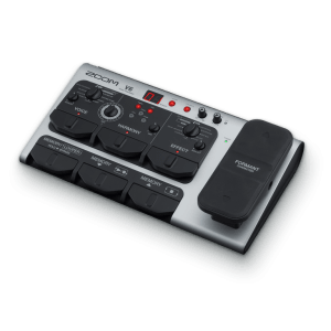 Zoom V6-SP Vocal Effects Processor