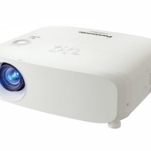 Panasonic PT-VZ580 5000 Lumens Projector WUXGA