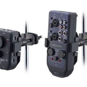 Zoom Audio Interface Holder for U-Series