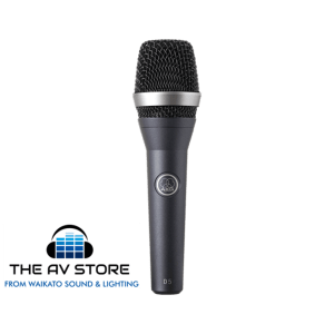AKG D5 Live Vocal Microphone