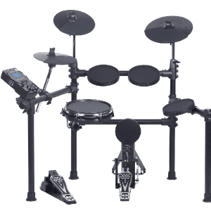 Medeli DD630S Electric Drum  Kit With Mesh Snare