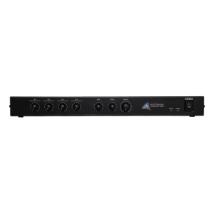 ESMIX 4 Channel Mono Mixer