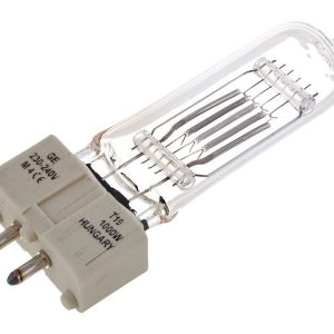 T19/11 1000W GX9.5 Base Tungsram