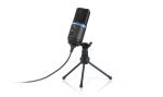 iRig MicStudio Compact digital microphone for iOS, Mac, PC & Android
