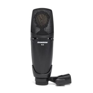CL7a - Large Diaphragm Studio Condenser Microphone