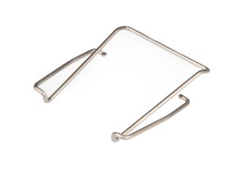 Sennheiser  Belt Clip for G3 and G4 Series Bodypacks