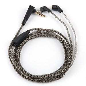 KZ B Pin IEM Upgrade/Replacement Cable