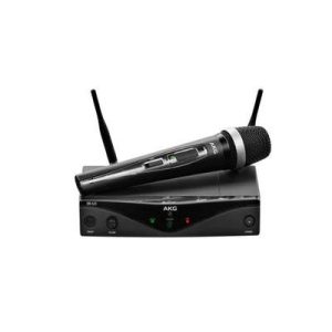 AKG Vocal Handheld  Wireless System W/D5