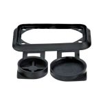 SEALING COVER DUPLEX - front view