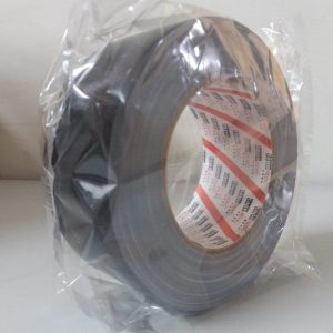 Black Gaffa Tape  30m 42mm ( Tape Spec 116 Cloth Tape )