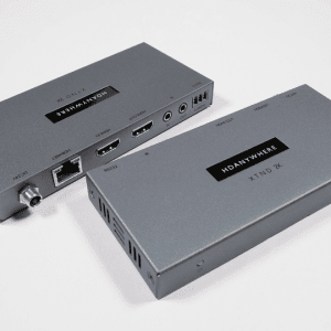 HDAnywhere XTND2K150 HDMI Extender