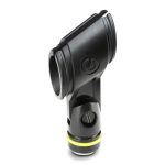 GRAVITY MICROPHONE CLAMP 25MM  - GMSCLMP25