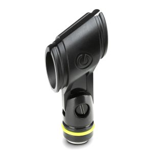 GRAVITY MICROPHONE CLAMP 25MM  - GMSCLMP25