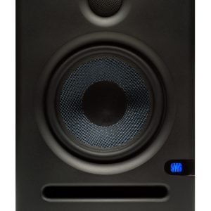 PreSonus Eris E5 5 inch Powered Studio Monitor (Each)