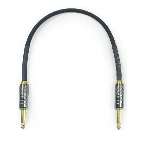 EWI Instrument Cable Straight 10 Ft