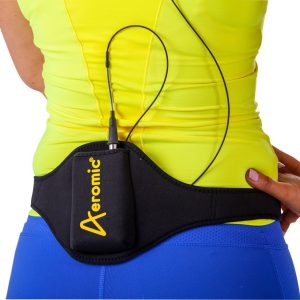 Pouch Belt- Standard Aeromic Transmitter Pouch Belt