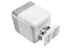 Cambridge Audio 400m Minx Wall Brackets - Pair White