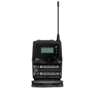 EK 500 G4-BW Portable Camera receiver