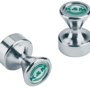 K&M Power Magnets (pair) for sheet music