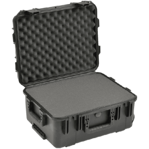 SKB iSeries 1914-8 Waterproof Case (with cubed foam)