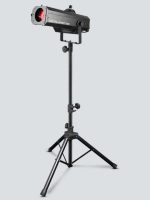 Chauvet 120St Led Followspot With Stand