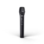 Wireless Handheld Microphone for ANNY - front view