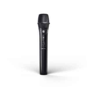 Wireless Handheld Microphone for ANNY