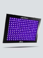 LED Shadow Chauvet UV BlackLight - front view