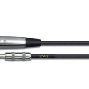 EWI Jack-Female XLR 5 Ft