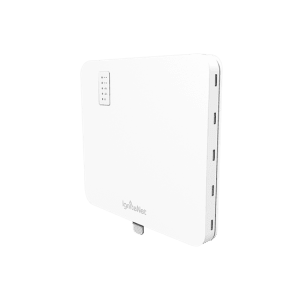 IGNITENET MU-MIMO Dual-Band AC1200 Wave 2 WiFi Access Point. Cloud