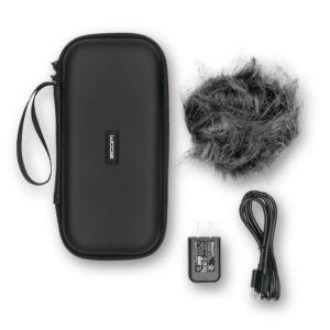 ZOOM APH-6e Accessory Pack