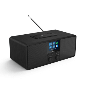 Philips TAR8805 Internet Radio