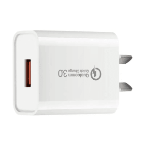 USB Quick Wall Charger 3.0