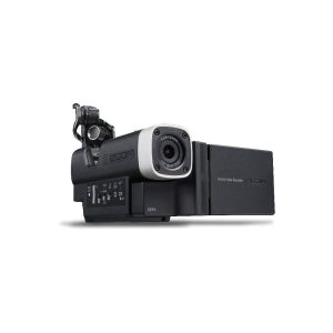 Zoom Q4n Handy Video Recorder