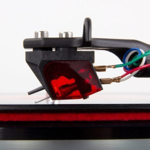 Rega Ania Pro MC Cartridge
