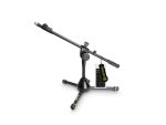 Gravity Small Microphone Stand with Heavy Base