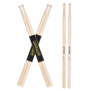 Drum Sticks 7A Single Pair