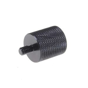 Aluminum Alloy 5/8 to 1/4 Adapter Screws