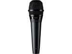 Shure PGA57 Cardioid Dynamic Instrument Microphone with XLR Cable - front view