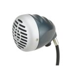 Superlux D112 Harmonica Dynamic Mic