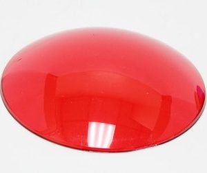 Pinspot PAR 36 Red Filter