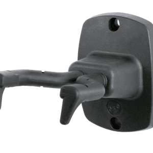 K&M Guitar Wall Mount