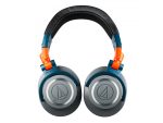 Audio Technica ATH-M50XBT2 LAB Bluetooth Headphones - Limited Edition - front view