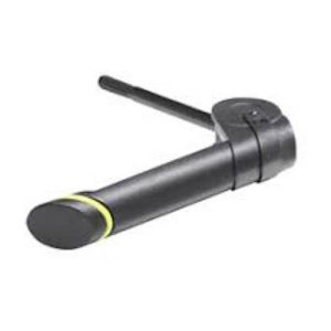 Gravity Keyboard height adjustment Handle