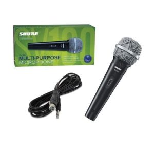 SV100 Multi-Purpose Microphone