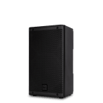 RCF ART 910-A 2100W Professional Active Speaker Pair Special - front view